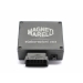 FIAT 500T (ECU) Engine Control Module by Magneti Marelli (No Radio Remote Controller)